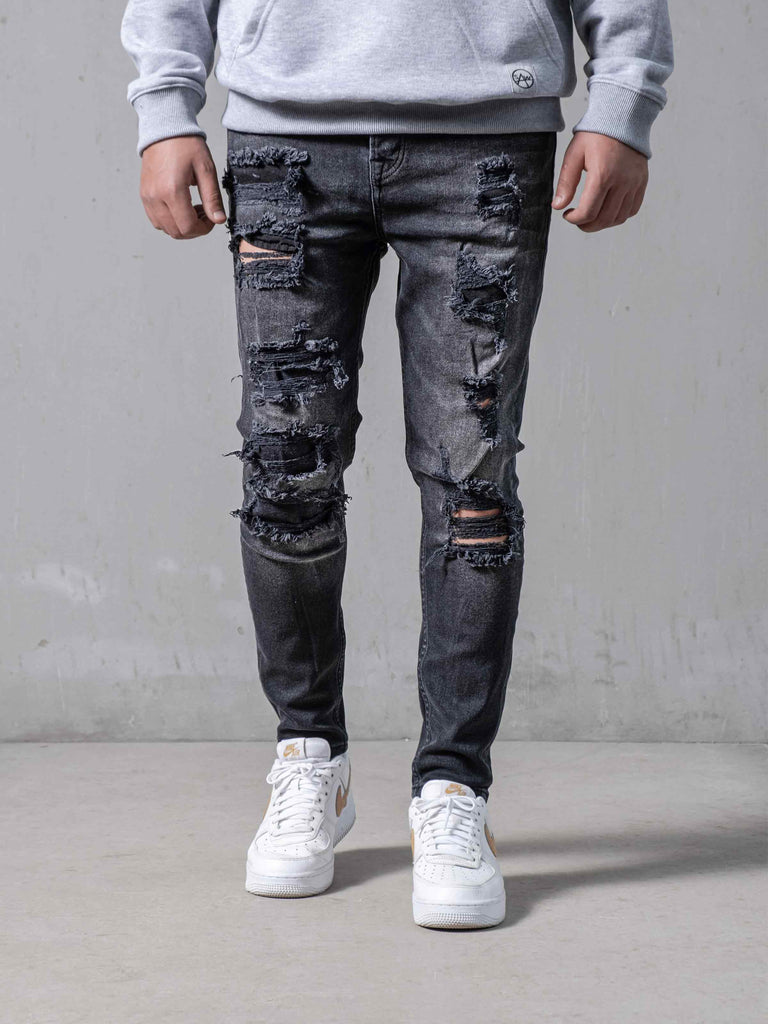 Denim Jeans | Men's Streetwear | Monocloth – Page 3 – Monocloth