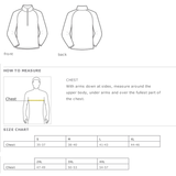 LTN Staff - Men's Pullover - Product Made To Order