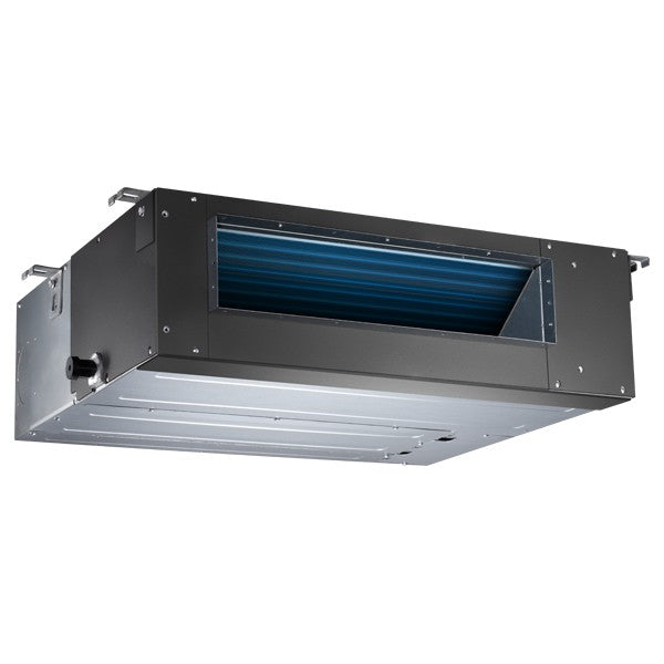 24k Btu Mrcool Olympus Ceiling Recessed Air Handler Tiny House