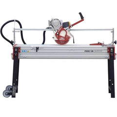 Raimondi Wet Saws including Gladiator and Zipper