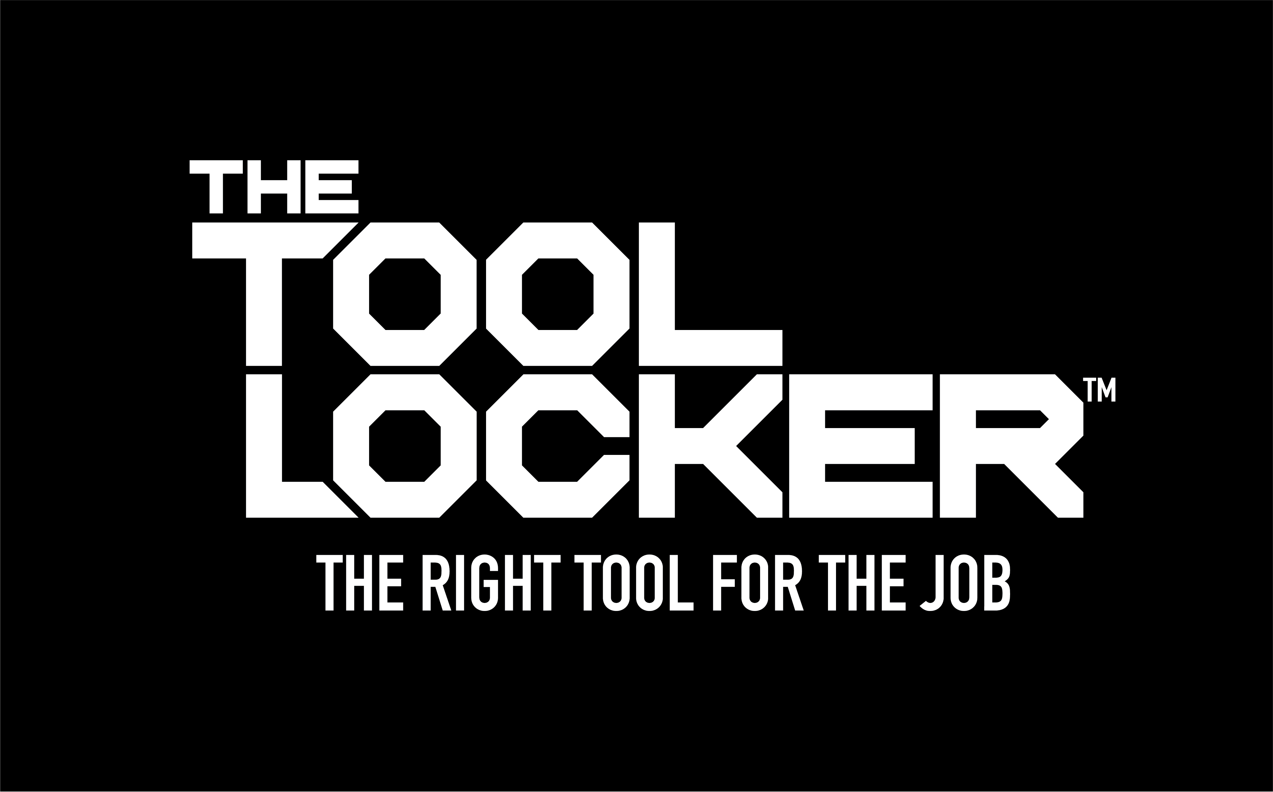 The Tool Locker