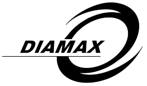Diamax Inc logo