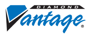 Diamond Vantage logo
