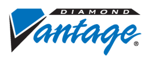 Diamond Vantage Logo