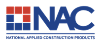 NAC Products logo