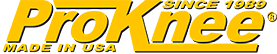 ProKnee logo