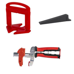 Rubi Tools DELTA tile leveling system