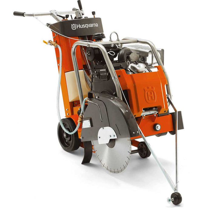 Husqvarna FS 500 Series Concrete Saws