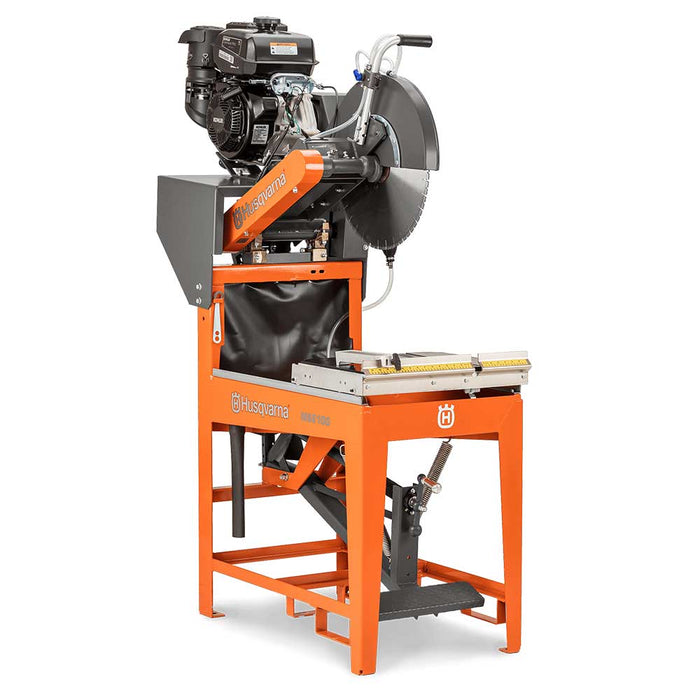 Husqvarna MS 610 G Stationary Masonry Saw