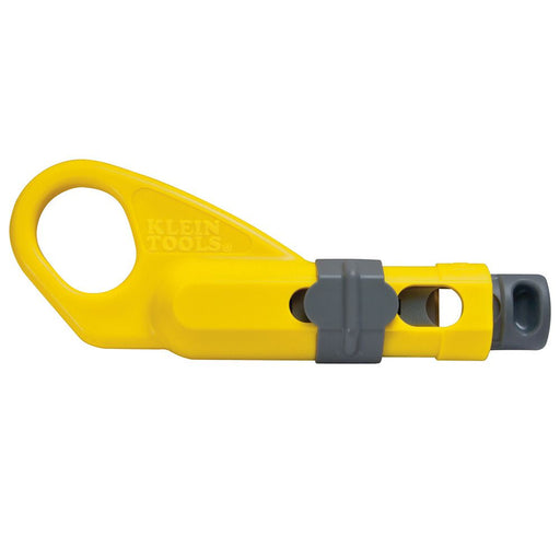 Klein Tools K12065CR Pince à dénuder/à sertir et cisaille robuste et  multifonctions Klein Tools-Kurve, pour