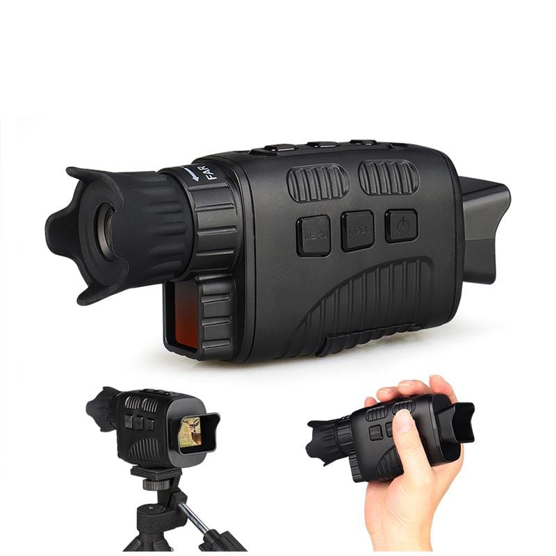 sionyx opsin digital night vision monocular