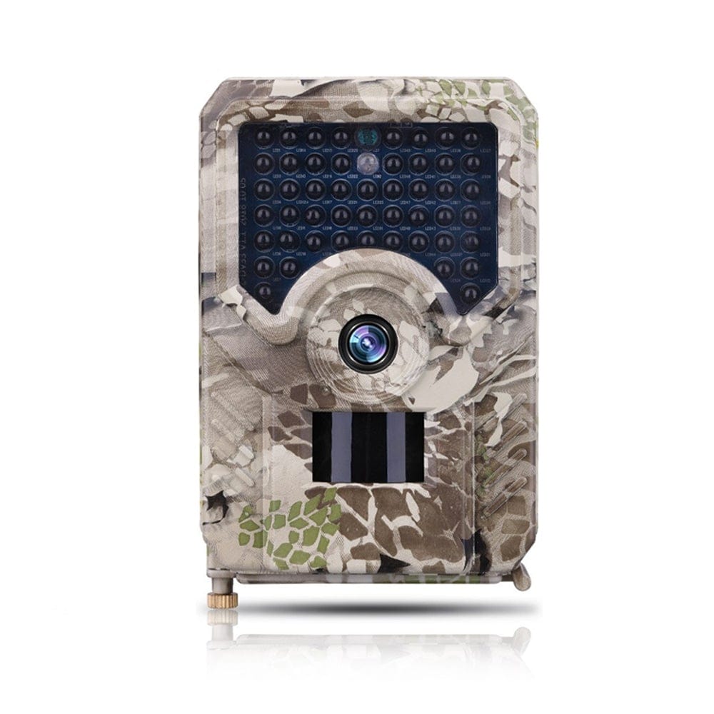 Clear Vision™ Cam - Wildlife Trail Camera (Version: Woodlands) - Secure Lyfe product image