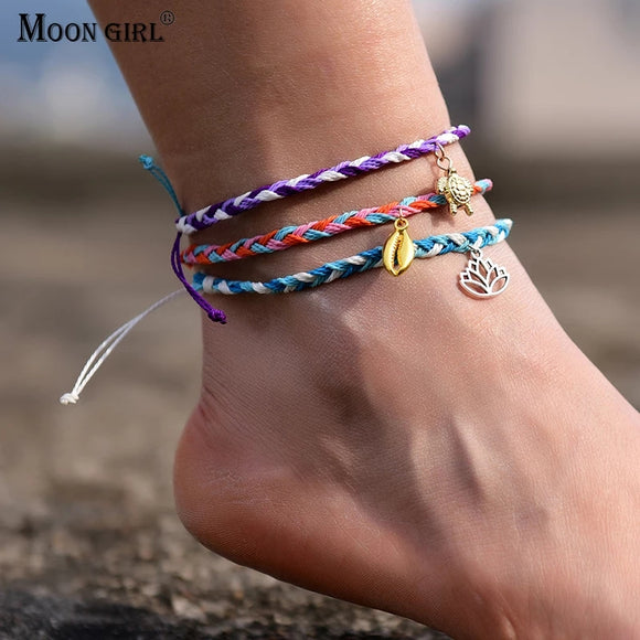 Anklets – PinCat.online