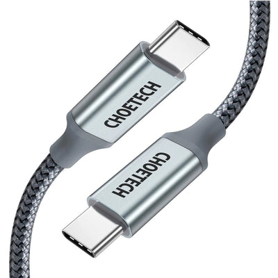 Choetech USB-C to USB-C 100W PD Cable (1.8M)