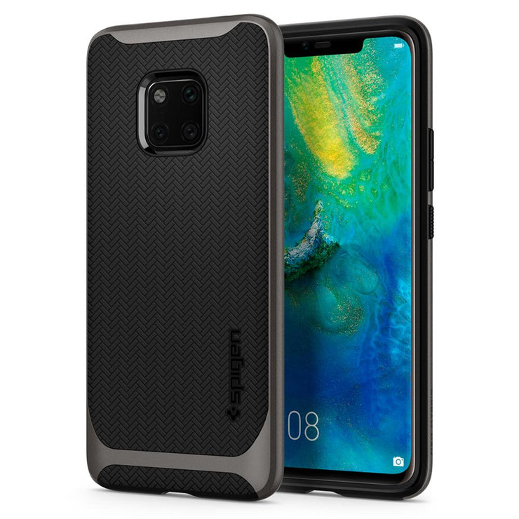 huawei mate 20 pro case card slot