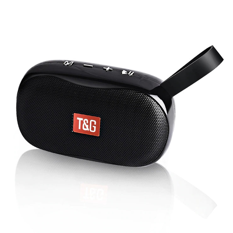 t&g speaker pairing