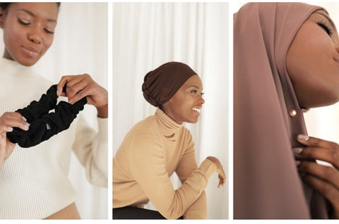 Hijab Fashion Blog At Haute Hijab