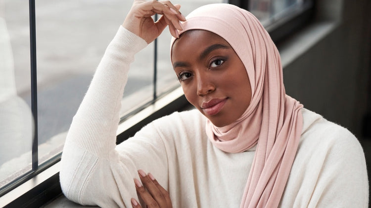 prijs antenne Doorweekt Designer Jersey Hijabs – Haute Hijab