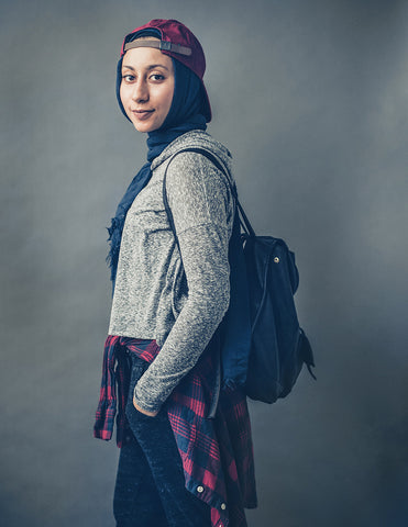 This Man Uses His Camera to Challenge Stereotypes of American Muslims - About Islam