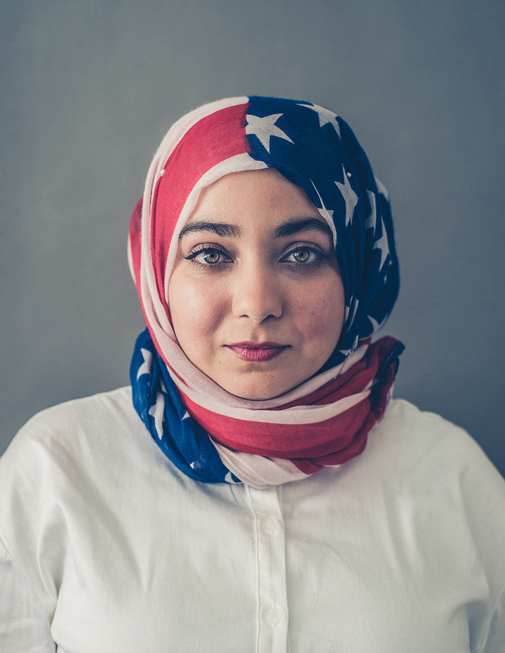 This Man Uses His Camera to Challenge Stereotypes of American Muslims - About Islam