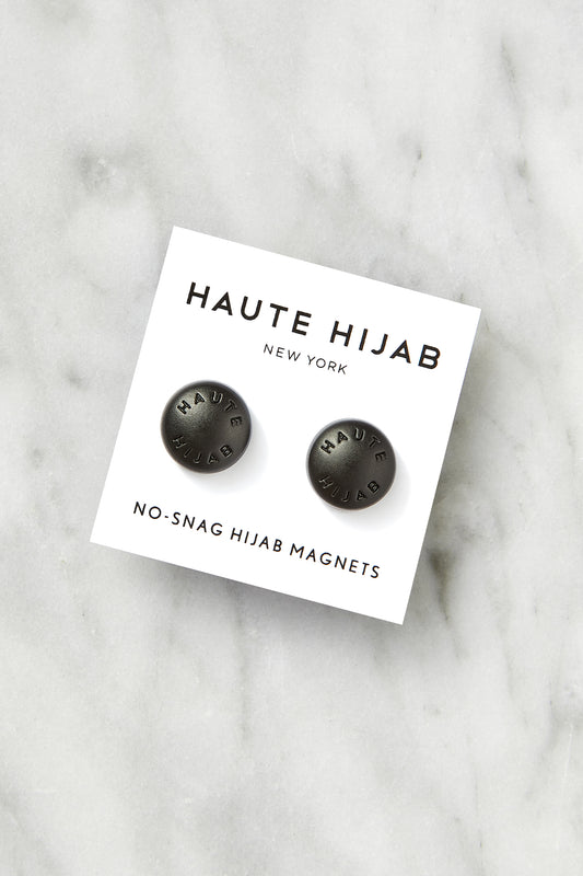 Hijab Magnets – Naturally Nida