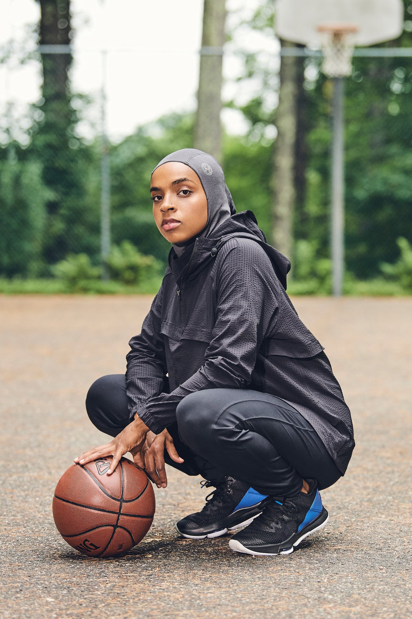 Sports Hijabs, Haute Hijab Sport Collection