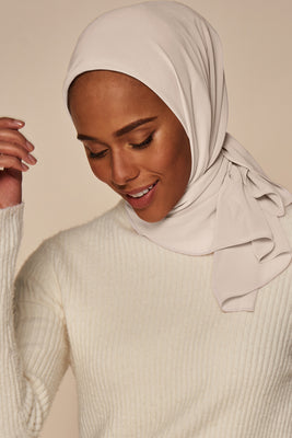 Haute Hijab - Hijabs & Accessories for the World's Most Powerful Women