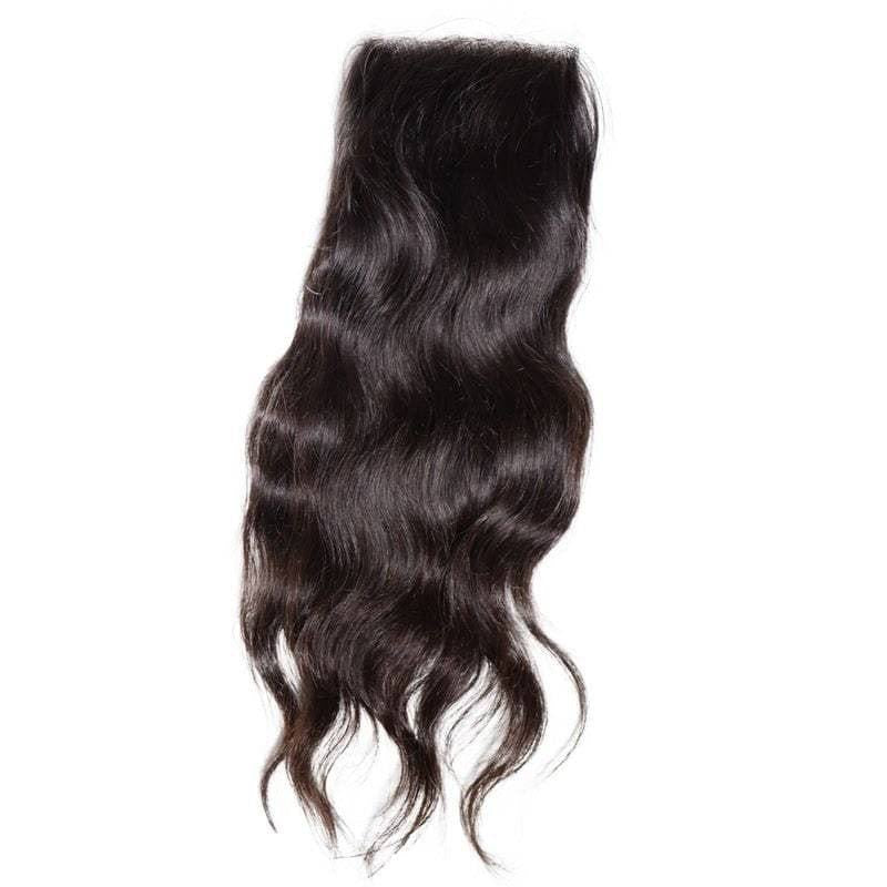 Wavy Indian Closure 5X5