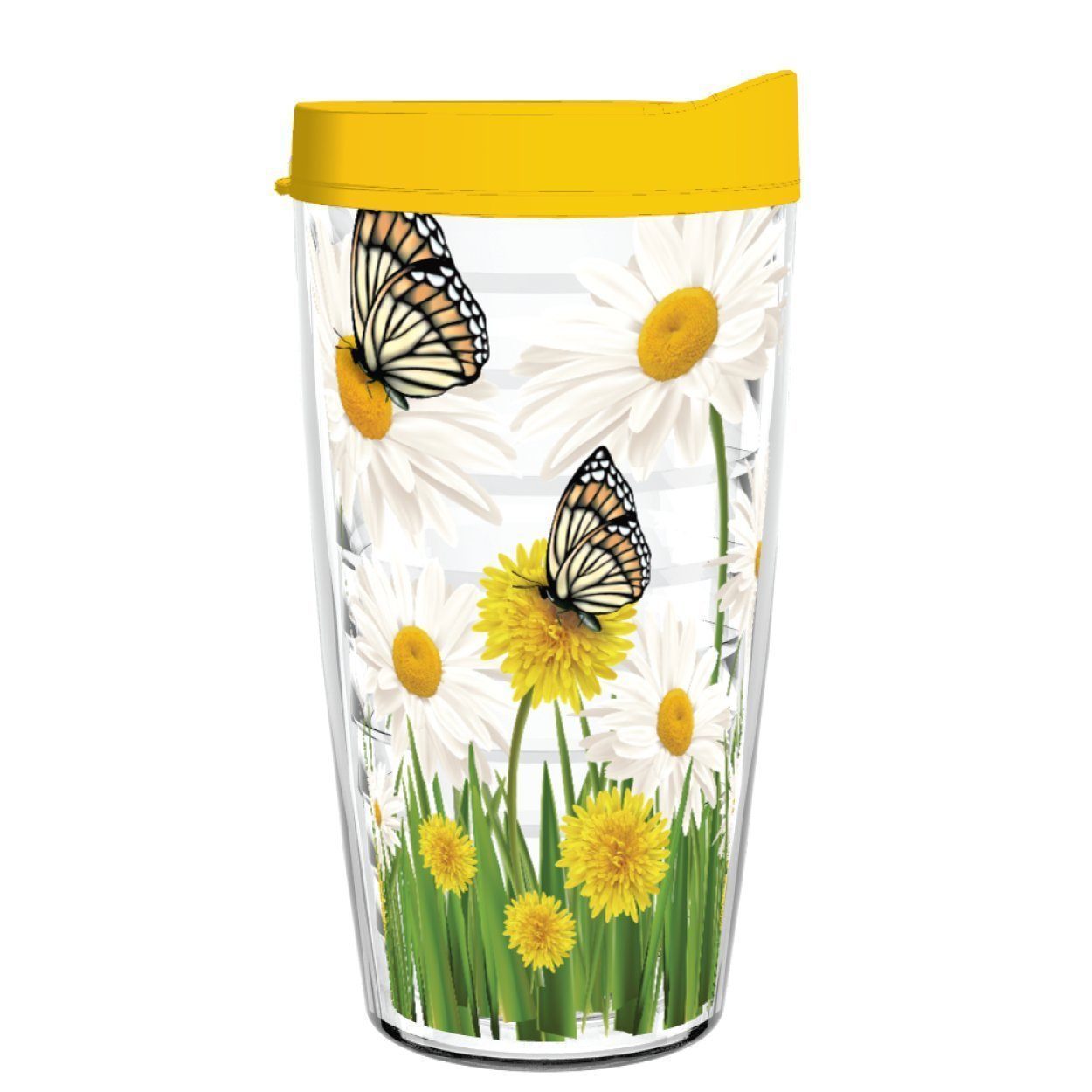 Frog Tumbler Spring Tumbler Summer Tumbler Flowers -  in 2023