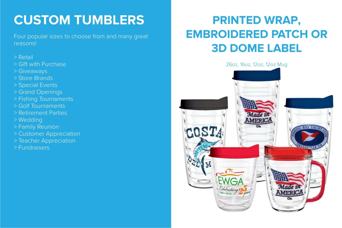 1. Factors to Consider When Choosing the Size of Your Personalized Fishing Tumbler