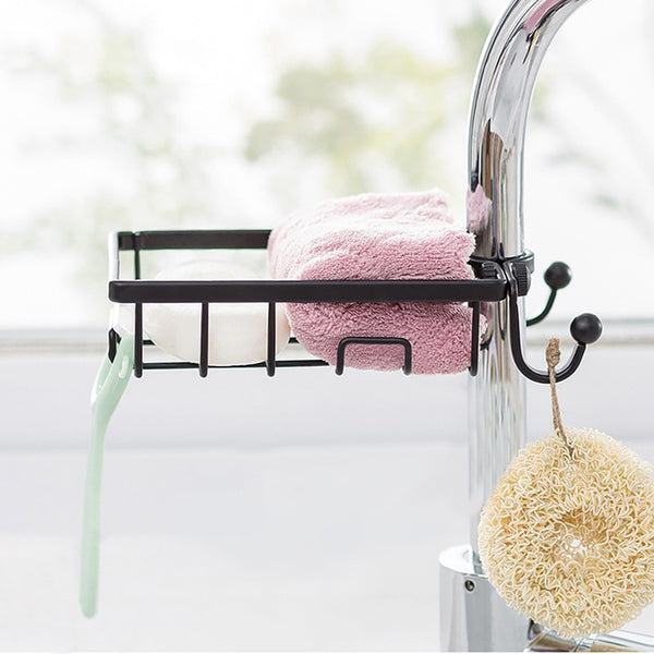 Hanging Sink Caddy - The Decor House