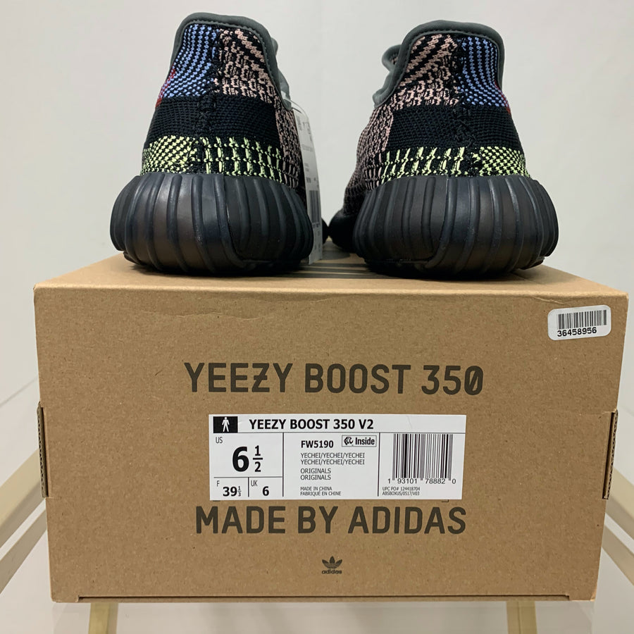 yeezy yecheil size 6.5