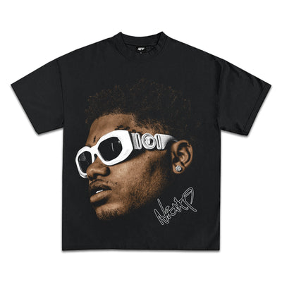 Lil Kim Graphic T-Shirt