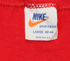 The History of Nike's Iconic Label