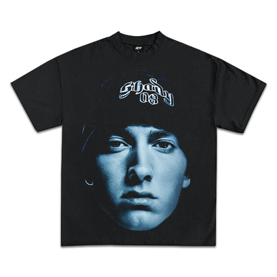 The Eminem Show Graphic T-Shirt