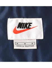 vintage nike tag history