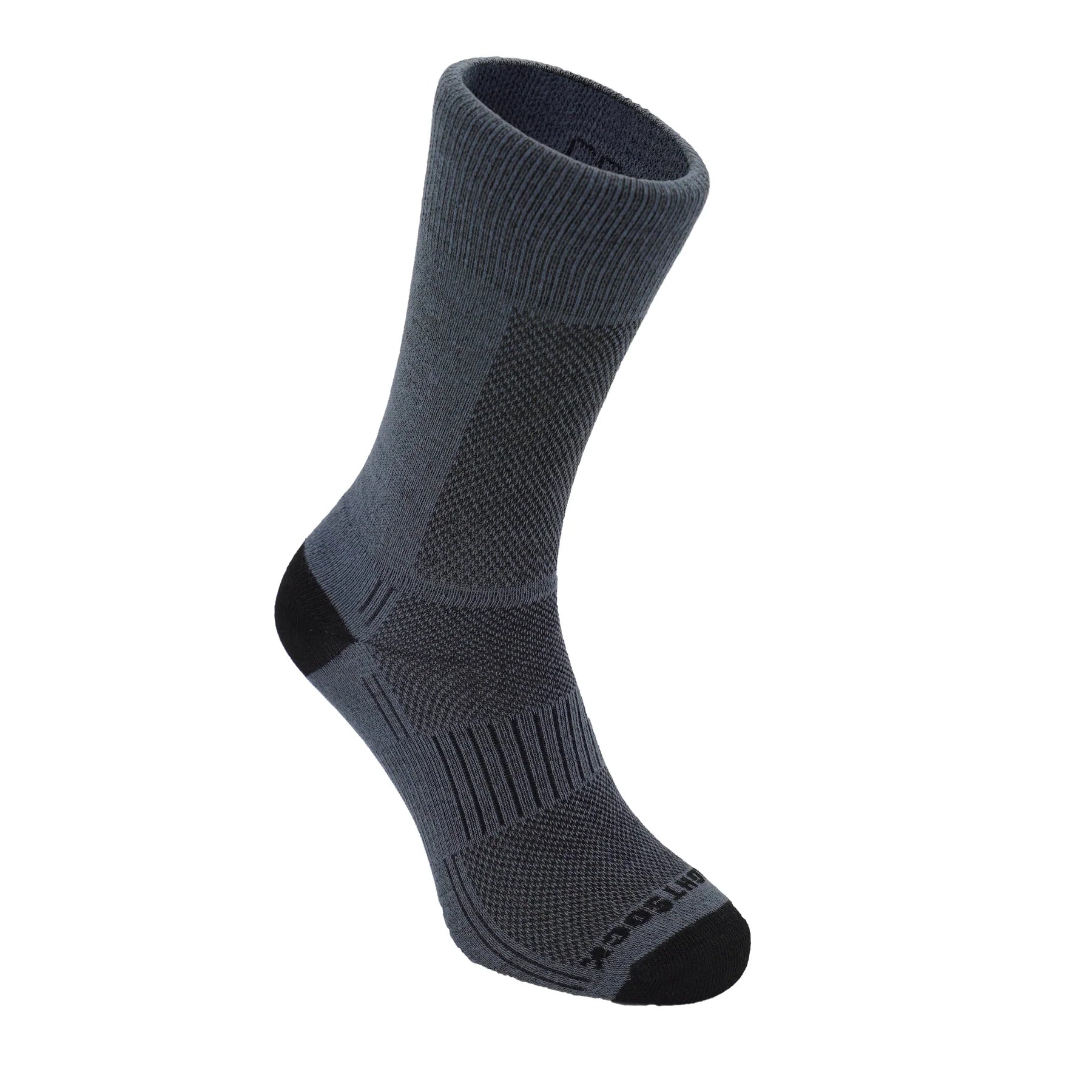 WRIGHTSOCK Coolmesh II Lo Quarter Anti-Blister Socks
