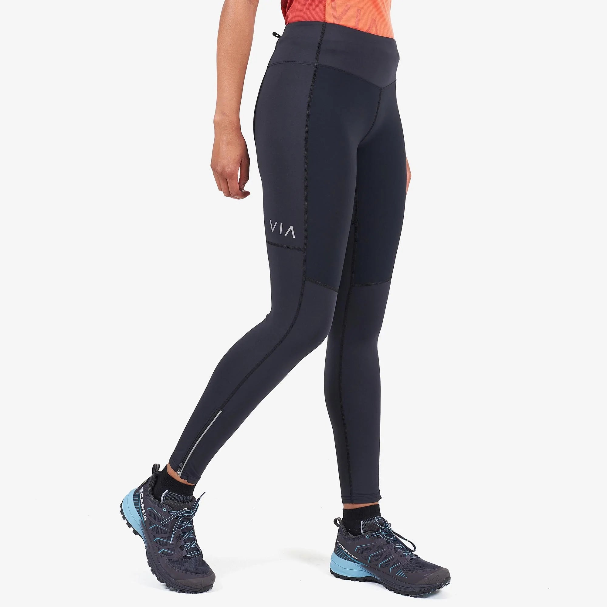 Montane Women's Thermal Trail Tights – The Endurance Store