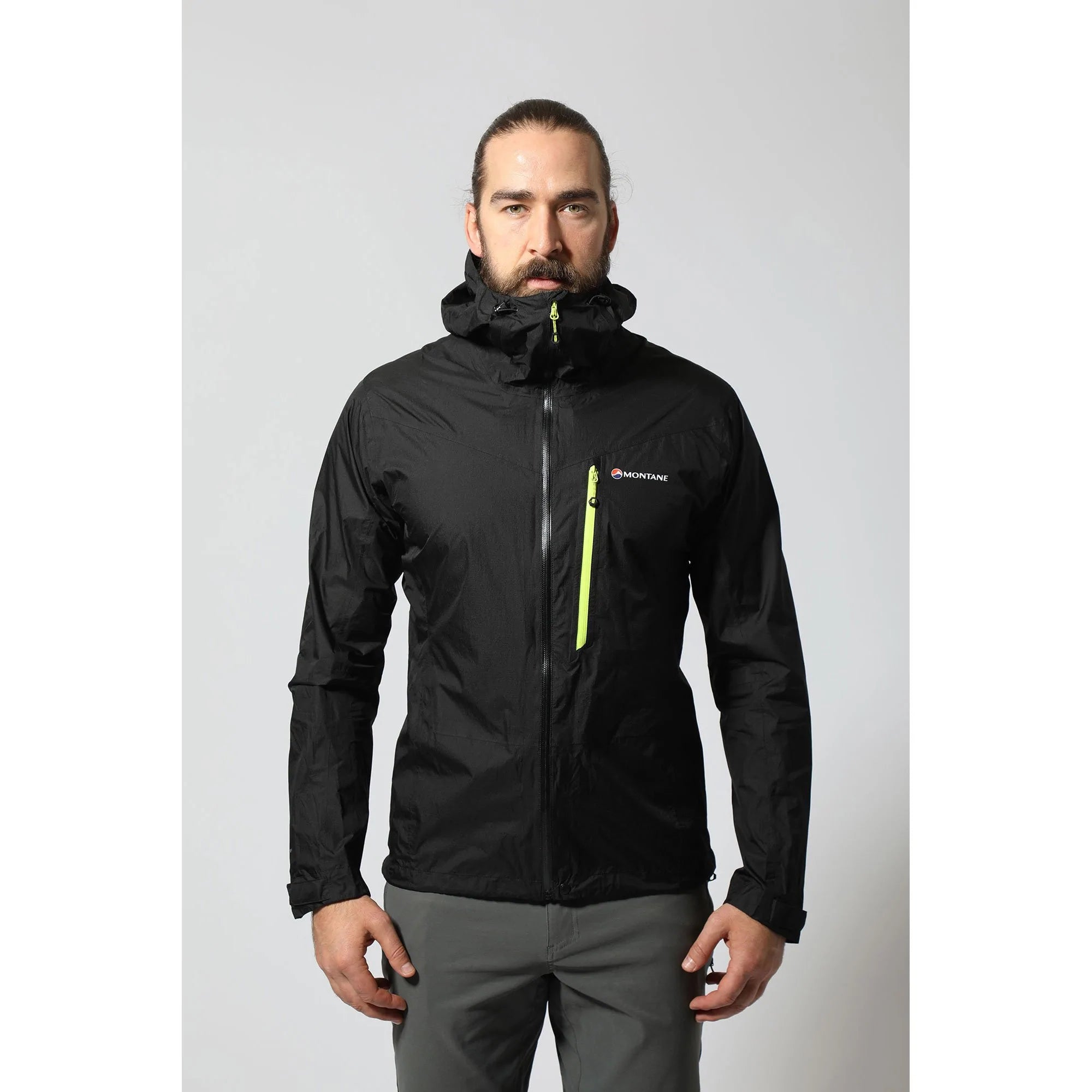 MONTANE Minimus Waterproof Jacket - Men's