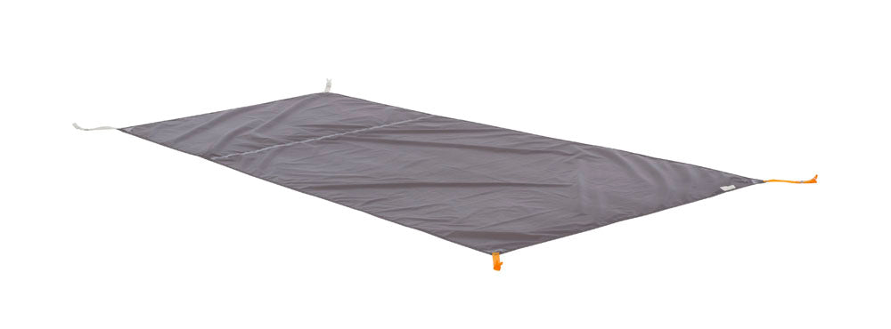 BIG AGNES Salt Creek SL3 Footprint