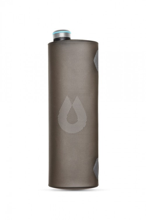 Hydrapak - Gourde pliable Stash Bottle 1litre - Trail-running - Inuka