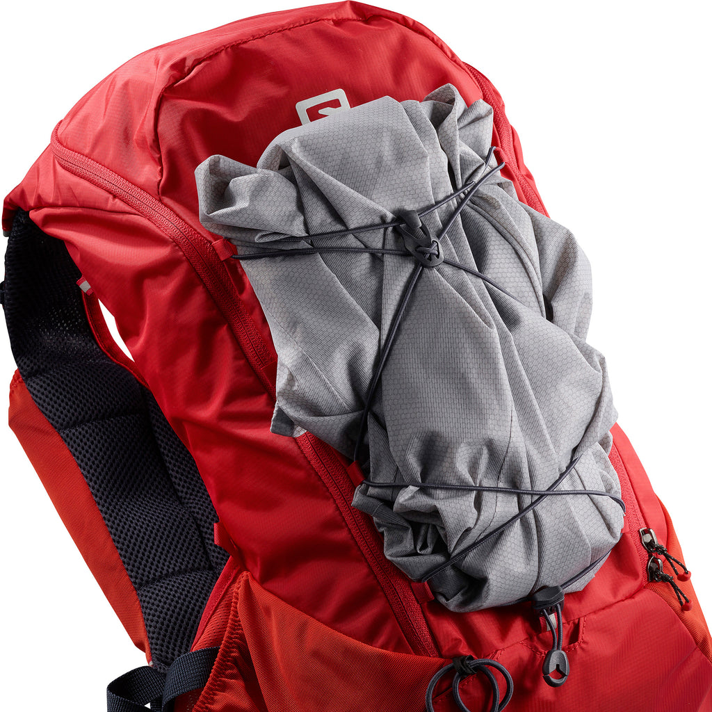 salomon bag agile 12 set