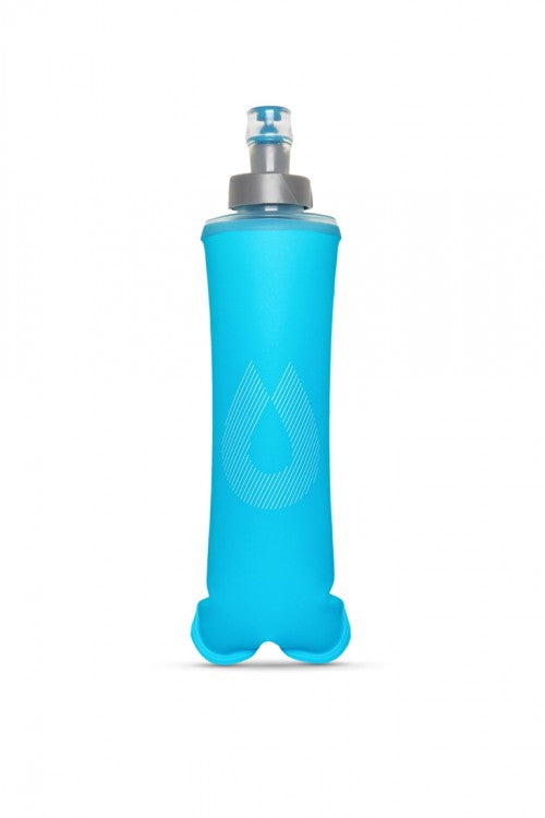 Naked 500 ML FLAT SOFT FLASK - Columbus Running Company