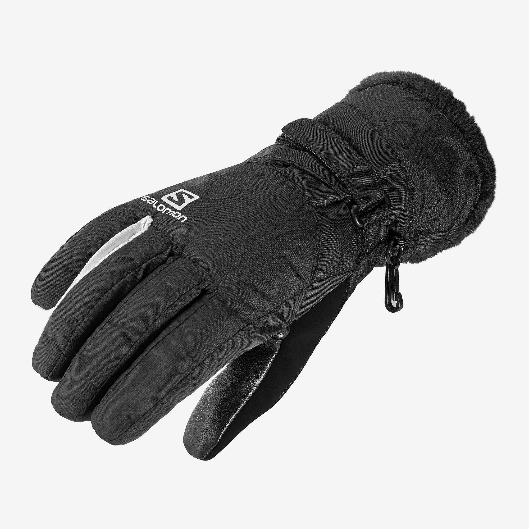 Salomon agile clearance warm glove