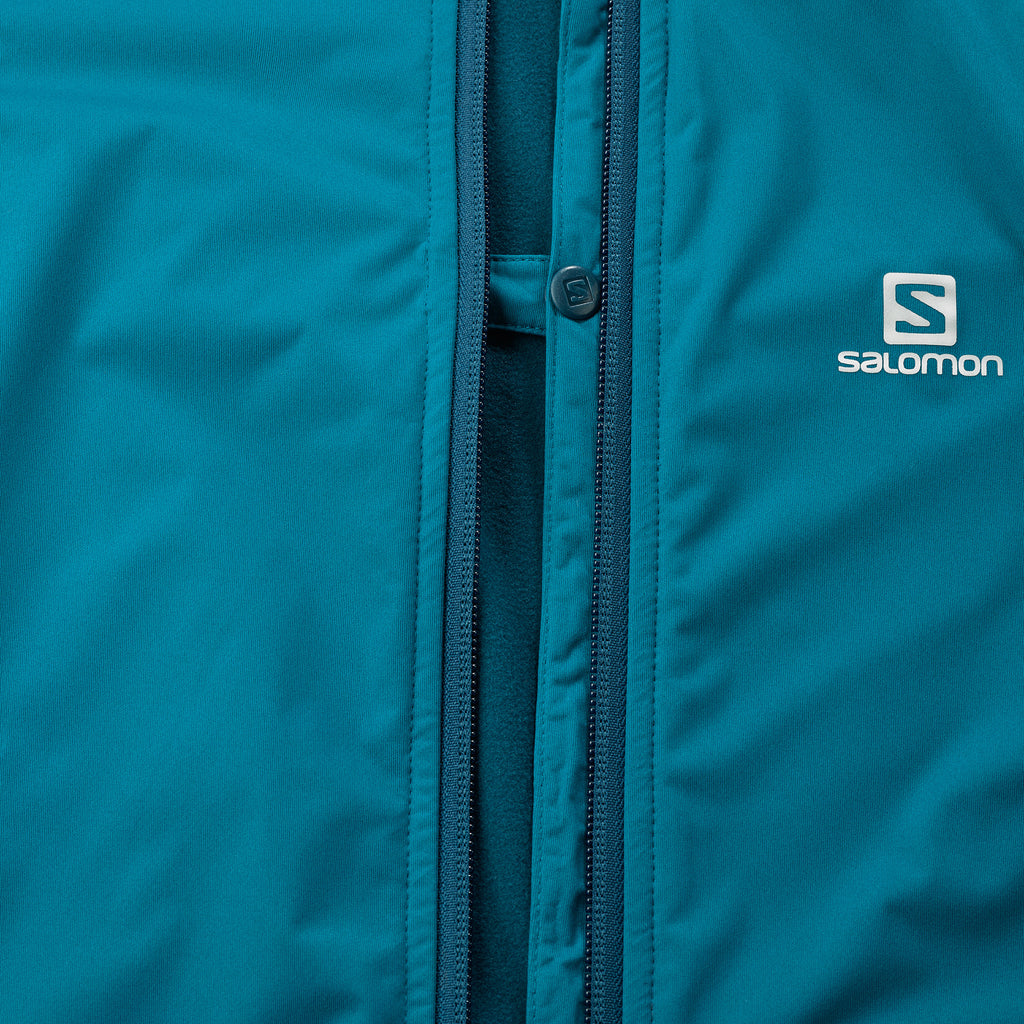 salomon lightning lightshell jacket