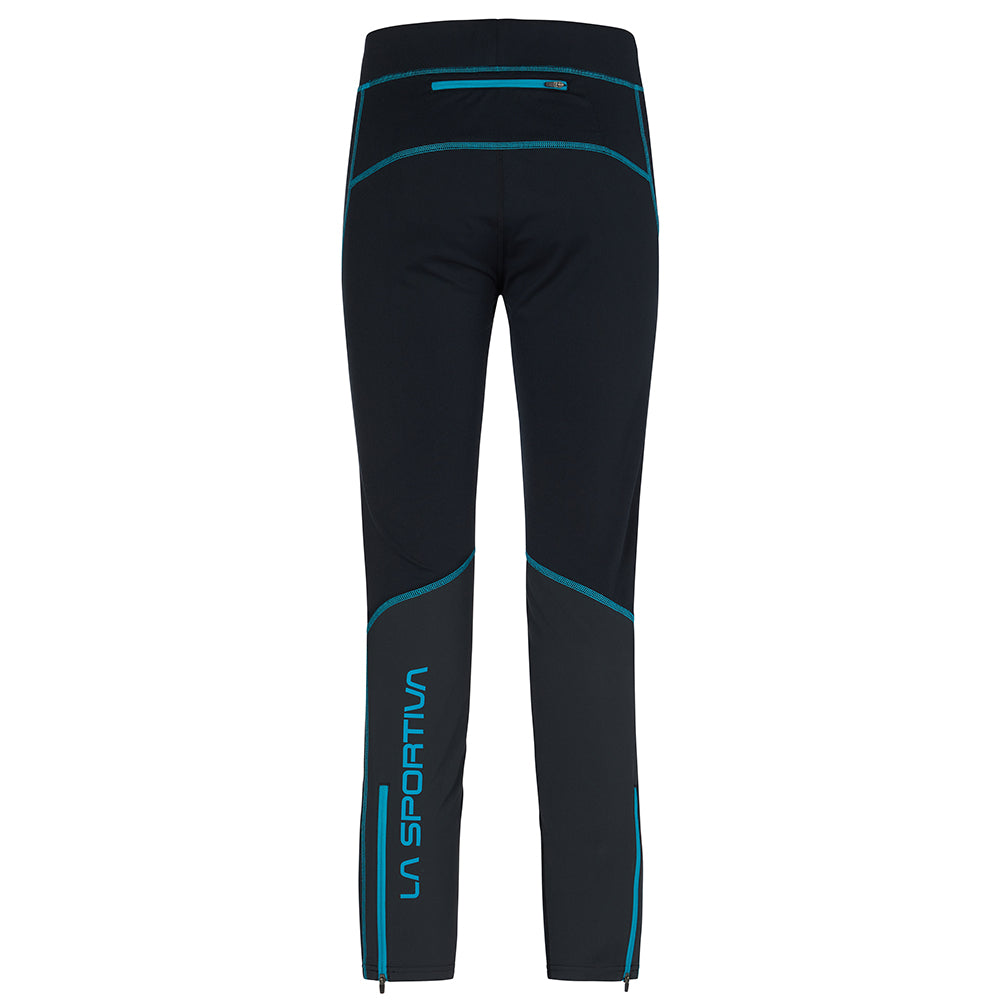 La Sportiva®  Instant Pant W Woman - Black - Mountain Running Pants