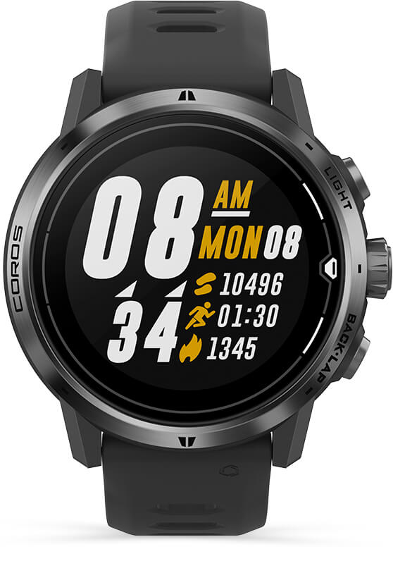 COROS APEX Premium GPS Multisport Watch