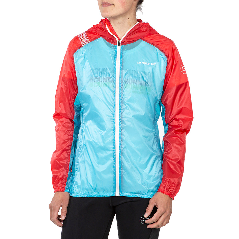 La Sportiva®  Alya Vest W Mujer - Verde - Chalecos Trail Running