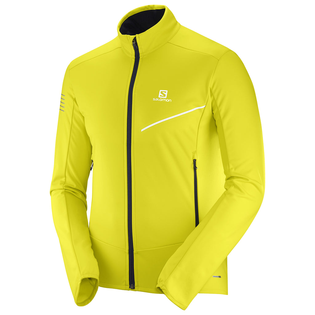 softshell salomon