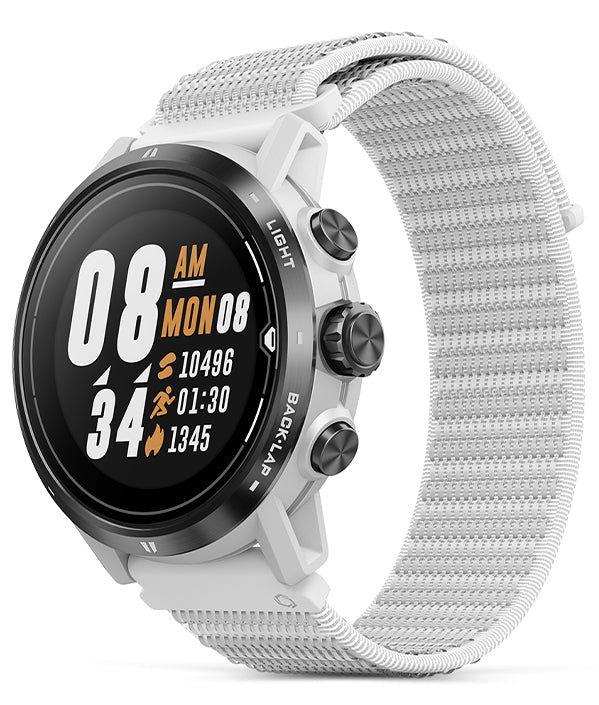 COROS APEX Pro Premium Multisport GPS Watch